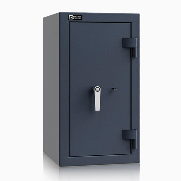 Geras 80 - Safe Grade 3 (EN1143-1) - (80 x 44 x 49cm) – Graphite grey