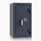 Geras 80 - Tresor Grad 3 (EN1143-1) - (80 x 44 x 49cm), Widerstandsgrad 3