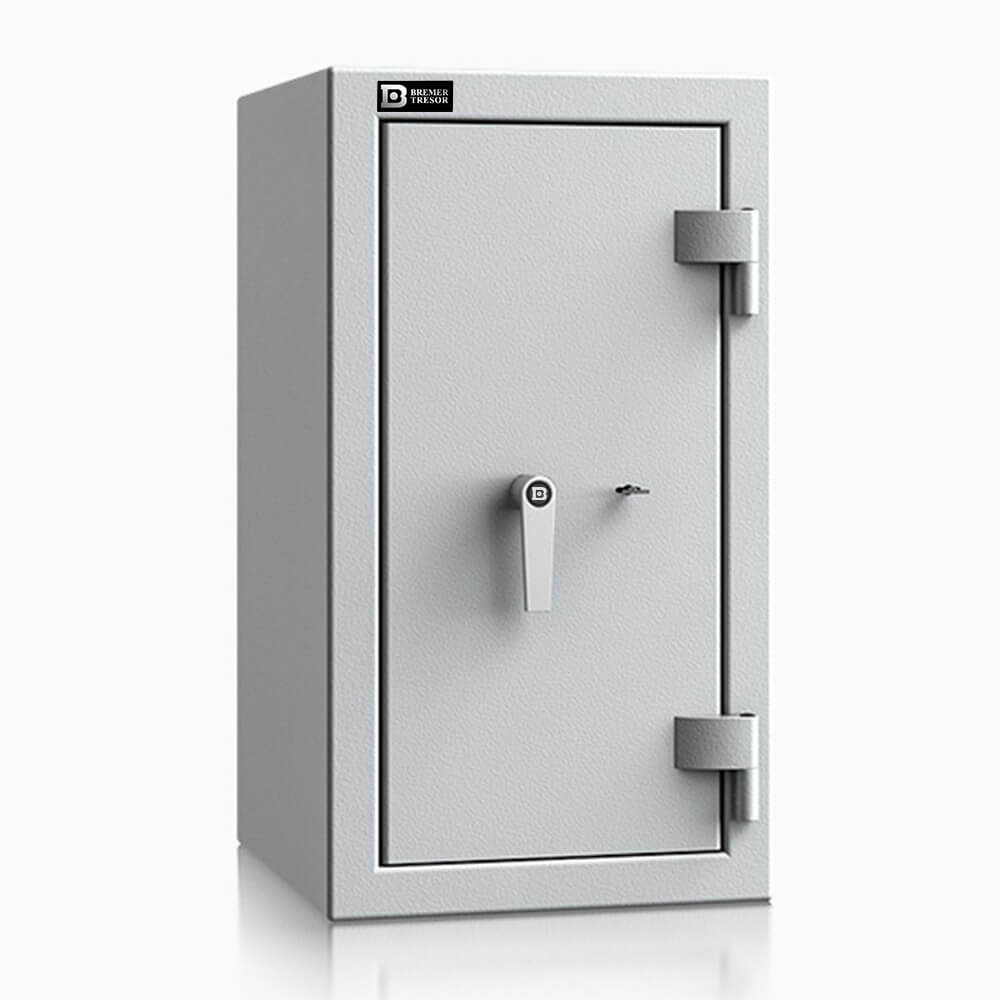 Geras 80 - Tresor Grad 3 (EN1143-1) - (80 x 44 x 49cm), Widerstandsgrad 3