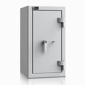 Geras 80 - Tresor Grad 3 (EN1143-1) - (80 x 44 x 49cm), Widerstandsgrad 3