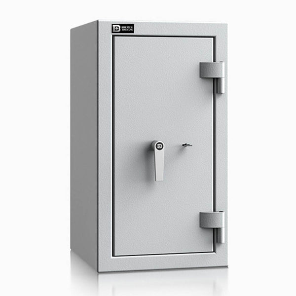 Geras 80 - Tresor Grad 3 (EN1143-1) - (80 x 44 x 49cm)