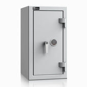 Geras 80 - Tresor Grad 3 (EN1143-1) - (80 x 44 x 49cm), Widerstandsgrad 3