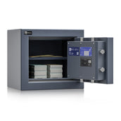 Geras 40 - Tresor Grad 3 (EN1143-1) - (37 x 41 x 31cm), Widerstandsgrad 3