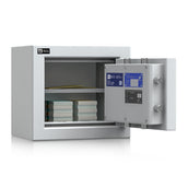 Geras 40 - Tresor Grad 3 (EN1143-1) - (37 x 41 x 31cm), Widerstandsgrad 3