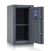 Geras 80 - Tresor Grad 3 (EN1143-1) - (80 x 44 x 49cm), Widerstandsgrad 3