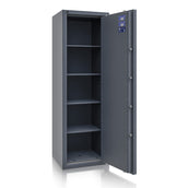 Geras 185 - Tresor Grad 3 (EN1143-1) - (185 x 59 x 53cm), Widerstandsgrad 3