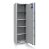 Geras 185 - Tresor Grad 3 (EN1143-1) - (185 x 59 x 53cm), Widerstandsgrad 3