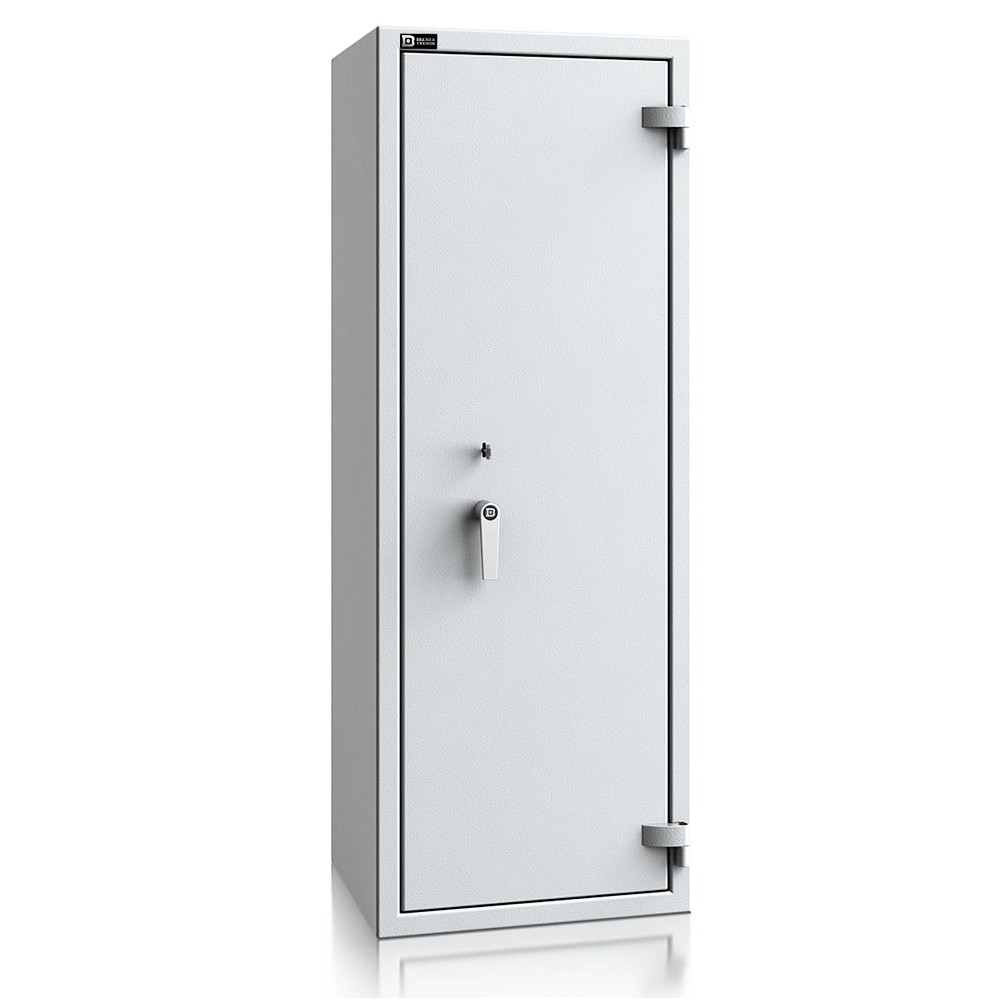 Hades 16-2 - Waffenschrank Klasse 1 (EN1143-1) - (150 x 55 x 45cm), Widerstandsgrad 1