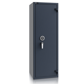 Hades 16-2L - Waffenschrank Klasse 1 (EN1143-1) - (160 x 55 x 50cm), Widerstandsgrad 1