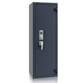 Hades 16-2L - Waffenschrank Klasse 1 (EN1143-1) - (160 x 55 x 50cm), Widerstandsgrad 1