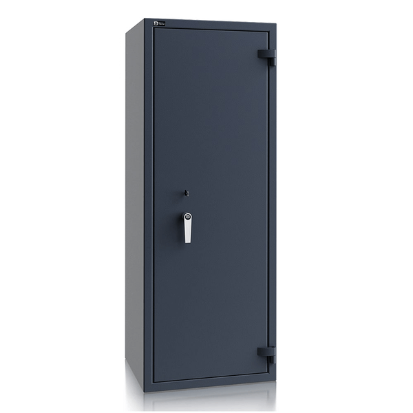 Hades 18-2 - Gun Safe Grade 1 (EN1143-1) - (160 x 60 x 50cm) – Graphite grey
