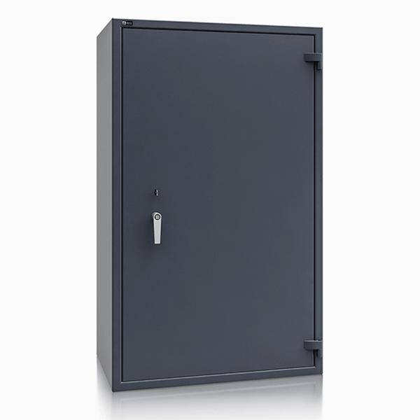 Hades 31-2 - Gun safe class 1 (155 x 94 x 56 cm) – Graphite grey