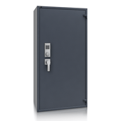 Hades 31-2L - Waffenschrank Klasse 1 (185 x 94 x 56 cm), Widerstandsgrad 1