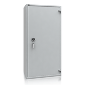Hades 31-2L - Waffenschrank Klasse 1 (185 x 94 x 56 cm), Widerstandsgrad 1