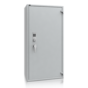 Hades 31-2L - Waffenschrank Klasse 1 (185 x 94 x 56 cm), Widerstandsgrad 1