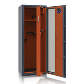 Primos 10 - Waffenschrank Vitrine [EN1143-1] - (150 x 55 x 45cm)