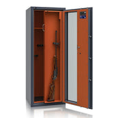 Primos 10 - Waffenschrank Vitrine [EN1143-1] - (150 x 55 x 45cm)