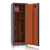 Primos 10 - Waffenschrank Vitrine [EN1143-1] - (150 x 55 x 45cm)