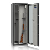 Primos 10 - Waffenschrank Vitrine [EN1143-1] - (150 x 55 x 45cm)
