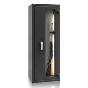Primos 10 - Waffenschrank Vitrine [EN1143-1] - (150 x 55 x 45cm)