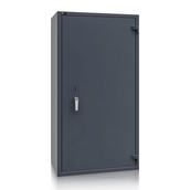 Hathor 14 - Kombi Waffenschrank Klasse 1 (EN1143-1) - (160 x 85 x 50cm), Widerstandsgrad 1