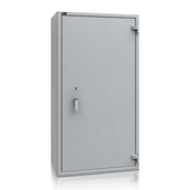 Hathor 14 - Kombi Waffenschrank Klasse 1 (EN1143-1) - (160 x 85 x 50cm), Widerstandsgrad 1