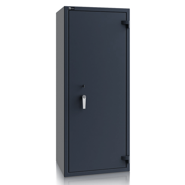 Hathor 17 - Combination Gun Safe Grade 1 (EN1143-1) - (160 x 66 x 50cm) – Graphite grey