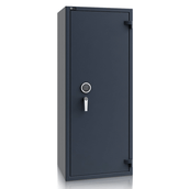 Hathor 17 - Kombi Waffenschrank Klasse 1 (EN1143-1) - (160 x 66 x 50cm), Widerstandsgrad 1