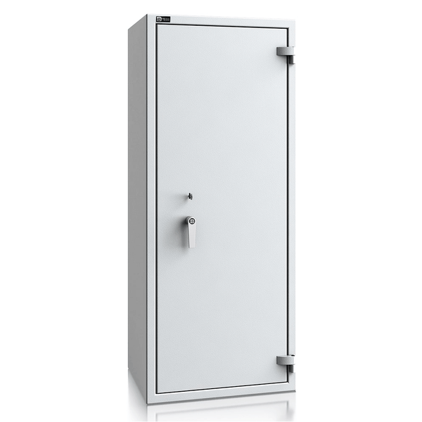 Hathor 17 - Kombi Waffenschrank Klasse 1 (EN1143-1) - (160 x 66 x 50cm)