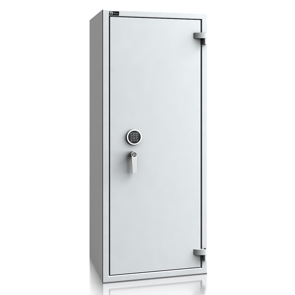 Hathor 17 - Kombi Waffenschrank Klasse 1 (EN1143-1) - (160 x 66 x 50cm), Widerstandsgrad 1