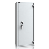 Hathor 17 - Kombi Waffenschrank Klasse 1 (EN1143-1) - (160 x 66 x 50cm), Widerstandsgrad 1