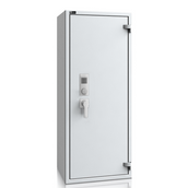 Hathor 17 - Kombi Waffenschrank Klasse 1 (EN1143-1) - (160 x 66 x 50cm), Widerstandsgrad 1