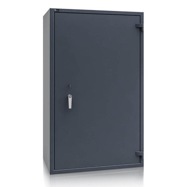 Hathor 18 - Gun Safe Class 1 (155 x 94 x 56 cm) – Graphite grey