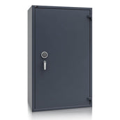 Hathor 18L - Waffenschrank Klasse 1 (185 x 94 x 56 cm), Widerstandsgrad 1