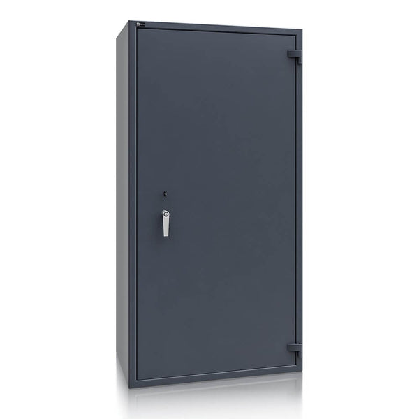 Hathor 18L - Gun Safe Class 1 (185 x 94 x 56 cm) – Graphite grey