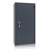 Hathor 18L - Waffenschrank Klasse 1 (185 x 94 x 56 cm), Widerstandsgrad 1