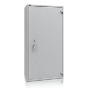 Hathor 18L - Waffenschrank Klasse 1 (185 x 94 x 56 cm), Widerstandsgrad 1