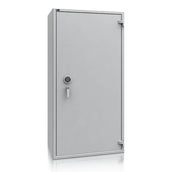 Hathor 18L - Waffenschrank Klasse 1 (185 x 94 x 56 cm), Widerstandsgrad 1