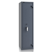 Hathor 3 - Kombi Waffenschrank Klasse 1 (EN1143-1) - (150 x 40 x 42cm), Widerstandsgrad 1