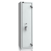 Hathor 3 - Kombi Waffenschrank Klasse 1 (EN1143-1) - (150 x 40 x 42cm), Widerstandsgrad 1