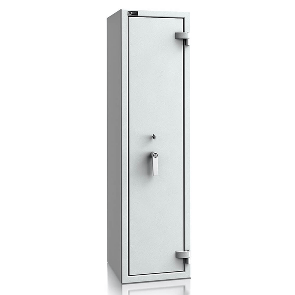 Hathor 3 - Kombi Waffenschrank Klasse 1 (EN1143-1) - (150 x 40 x 42cm)