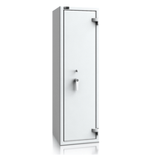 Hathor 4 - Kombi Waffenschrank Klasse 1 (EN1143-1) - (150 x 45 x 45cm), Widerstandsgrad 1
