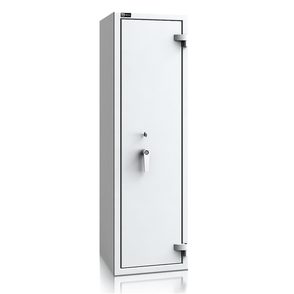 Hathor 4 - Kombi Waffenschrank Klasse 1 (EN1143-1) - (150 x 45 x 45cm)
