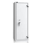 Hathor 7 - Kombi Waffenschrank Klasse 1 (EN1143-1) - (150 x 55 x 45cm), Widerstandsgrad 1