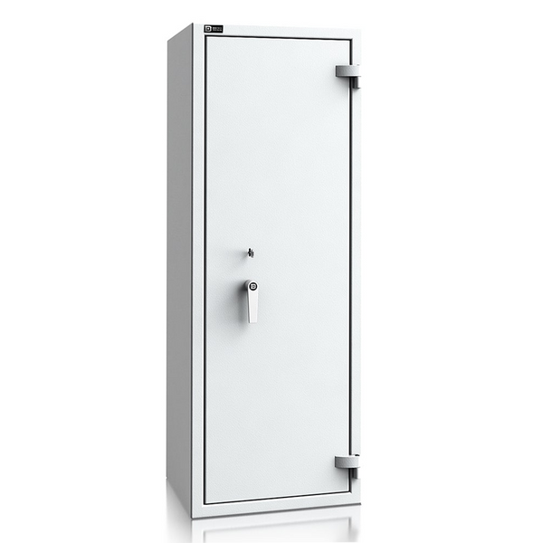 Hathor 7 - Kombi Waffenschrank Klasse 1 (EN1143-1) - (150 x 55 x 45cm)