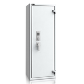 Hathor 7 - Kombi Waffenschrank Klasse 1 (EN1143-1) - (150 x 55 x 45cm), Widerstandsgrad 1