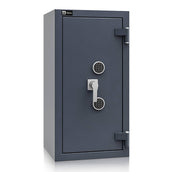 Hektor 100 - Panzerschrank Grad 4 (EN1143) - (107 x 57 x 50 cm), Widerstandsgrad 4