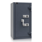 Hektor 100 - Panzerschrank Grad 4 (EN1143) - (107 x 57 x 50 cm), Widerstandsgrad 4