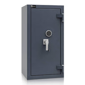 Hektor 100 - Panzerschrank Grad 4 (EN1143) - (107 x 57 x 50 cm), Widerstandsgrad 4