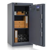 Hektor 100 - Panzerschrank Grad 4 (EN1143) - (107 x 57 x 50 cm), Widerstandsgrad 4